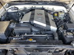Lexus LX 2003