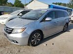 Honda Odyssey 2015