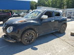 Nissan Juke 2017