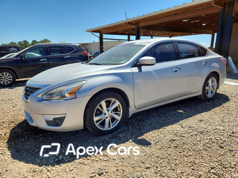Nissan Altima 2013 - Image 1 of 12