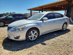 Nissan Altima 2013