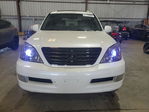 Lexus GX 2006