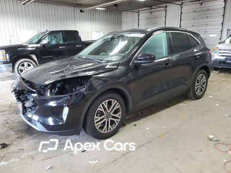 Ford Escape 2021 - Image 1 of 13