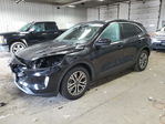 Ford Escape 2021