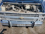 Chevrolet Van 1985