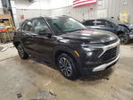 Chevrolet TrailBlazer 2025