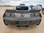 Chevrolet Corvette 2016