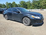 Nissan Altima 2016