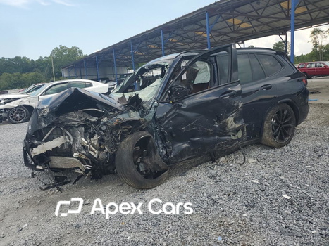 BMW X3 2023 - Image 1 of 13