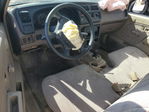 Nissan Navara (Frontier) 2000