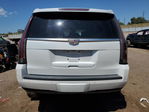 Cadillac Escalade 2016