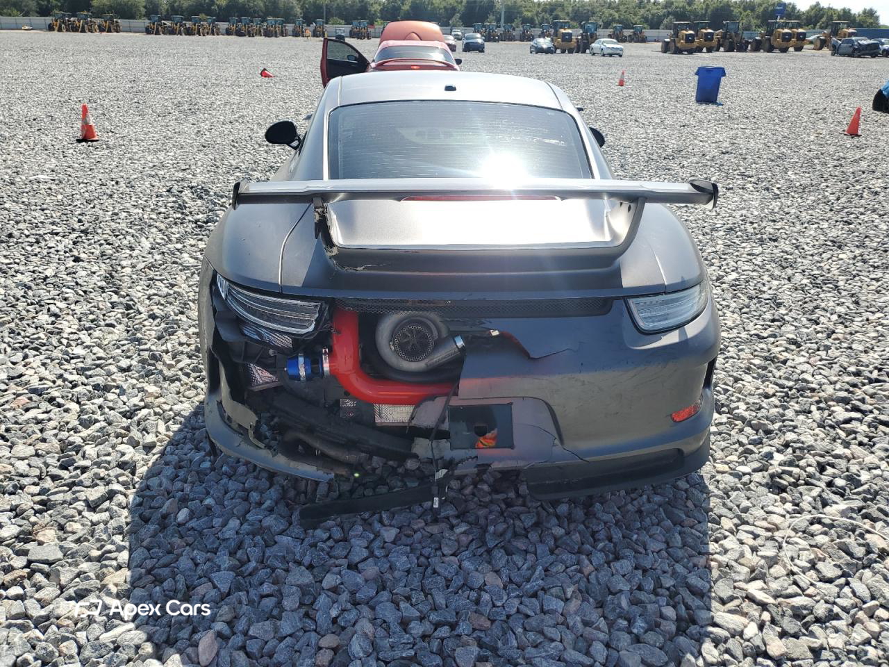 Porsche 911 2014