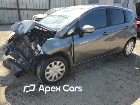 Nissan Versa 2016 - Zdjęcie 1 z 13