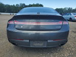 Lincoln MKZ 2016