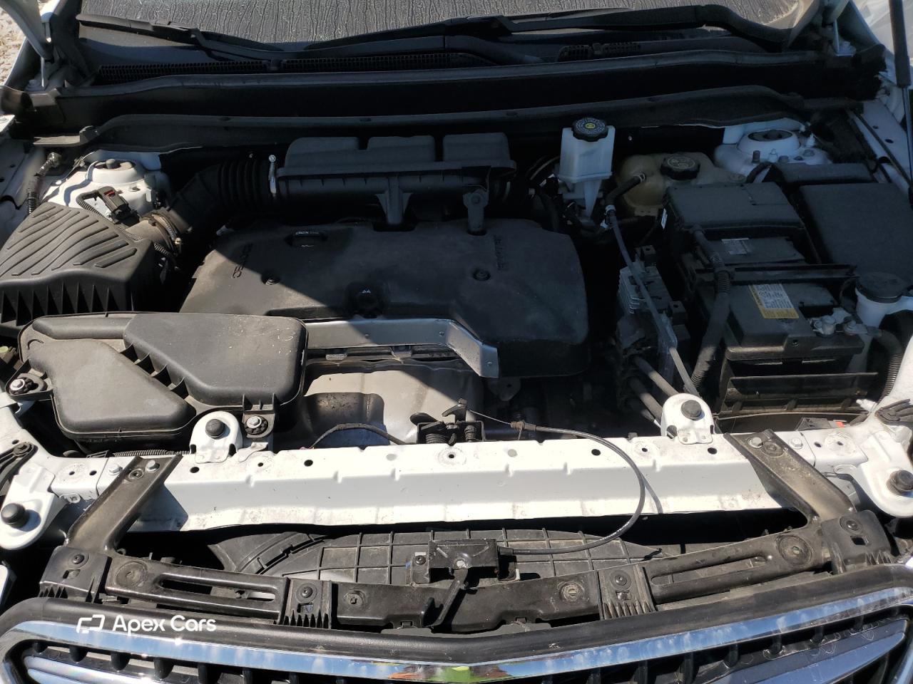 Buick Envision 2020