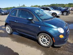 Fiat 500 2013