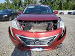 Nissan Versa 2019