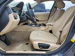 BMW Series 3 2014