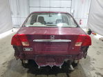 Honda Civic 2002