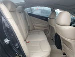 Nissan Maxima 2012