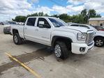GMC Sierra 2018