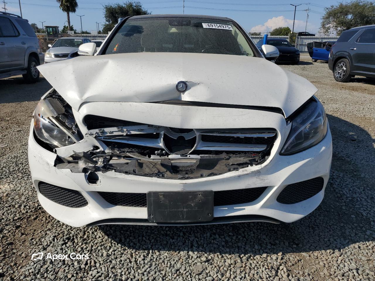 Mercedes-Benz  2016