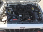 Jeep Cherokee 1998