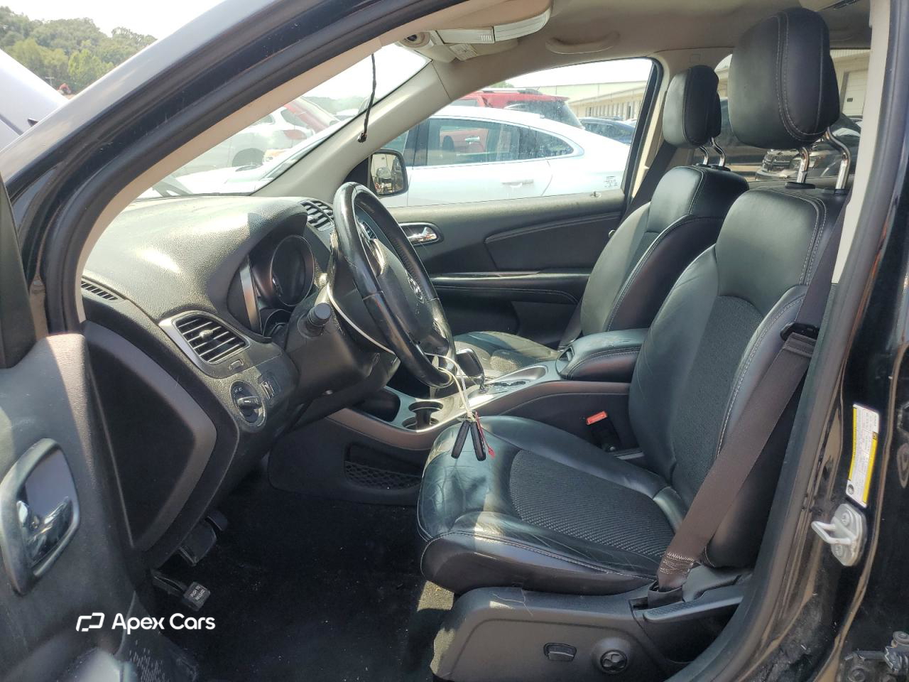 Dodge Journey 2019