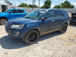 Ford Explorer 2017