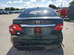 Nissan Sentra 2017