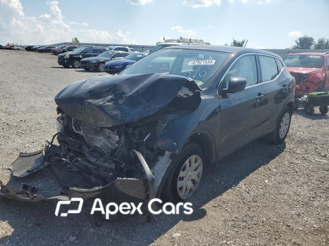 Nissan Rogue 2019 - Image 1 of 14