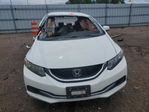Honda Civic 2015