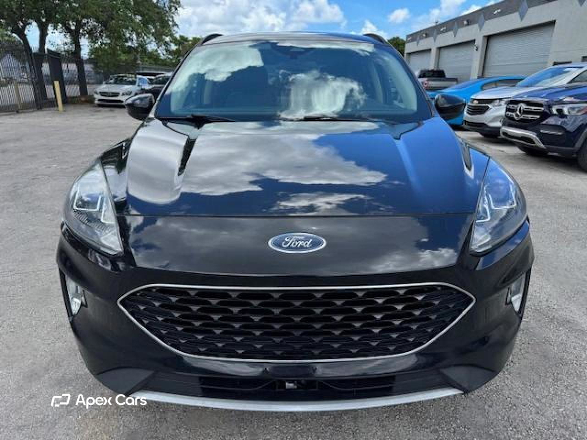 Ford Escape 2020