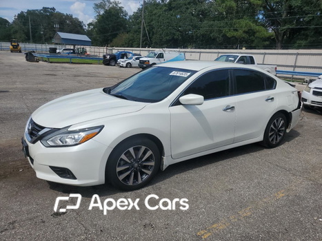 Nissan Altima 2016 - Image 1 of 14