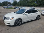 Nissan Altima 2016