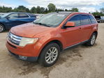 Ford Edge 2008