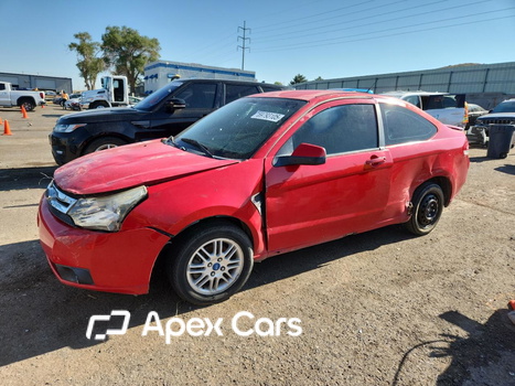 Ford Focus 2008 - Image 1 of 13