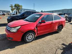Ford Focus 2008