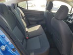 Nissan Versa 2021