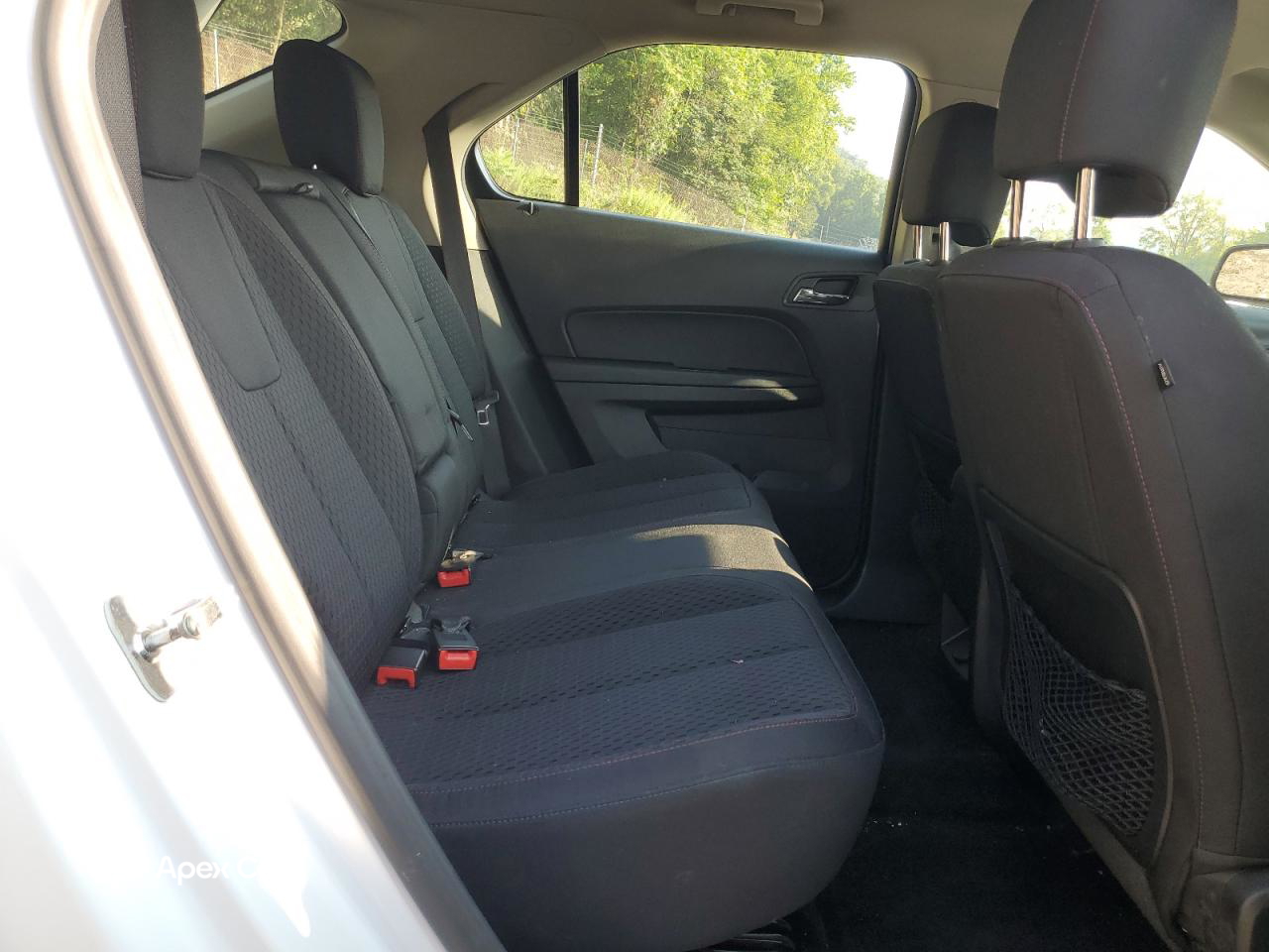 Chevrolet Equinox 2015