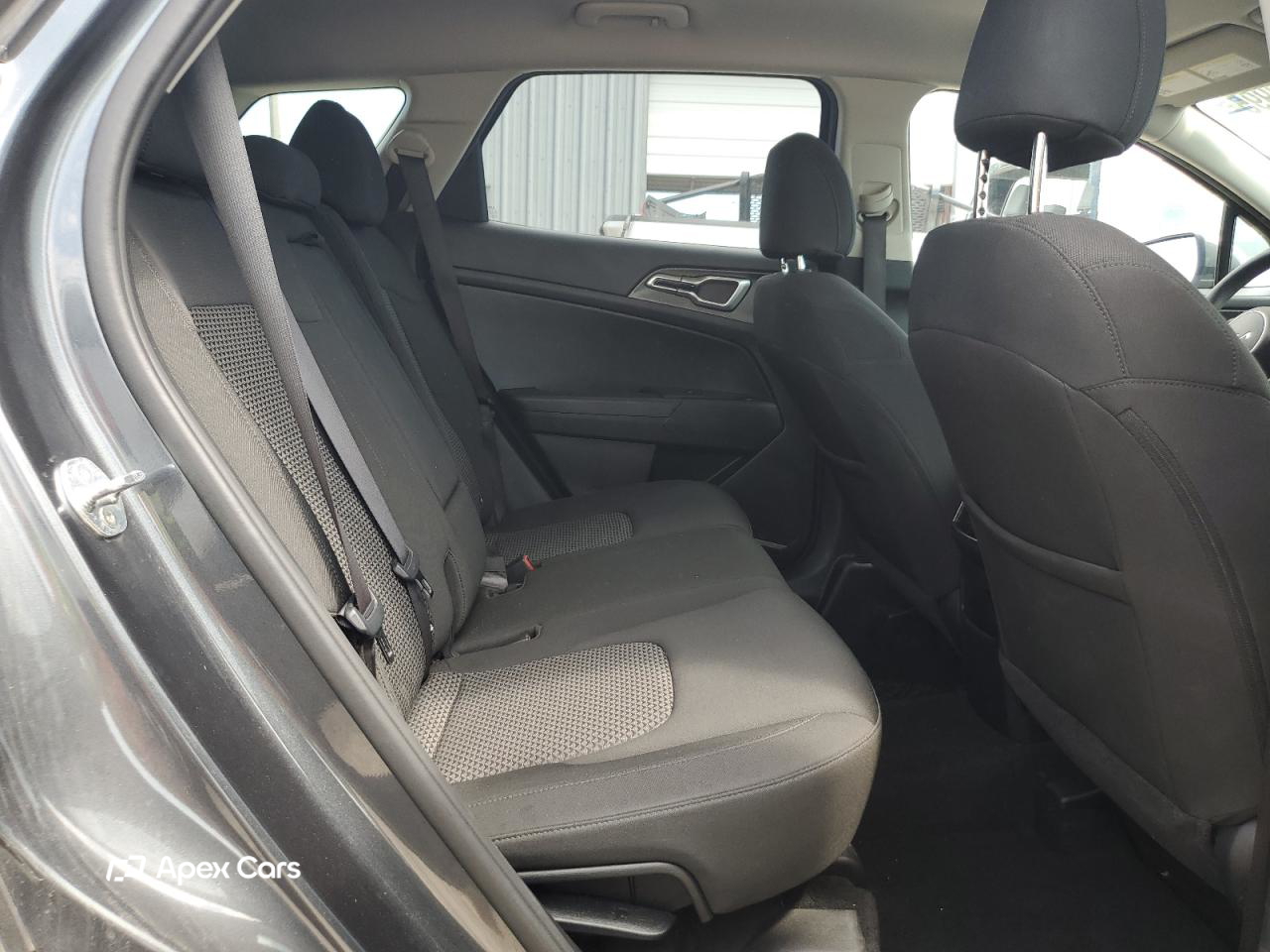 Kia Sportage 2024