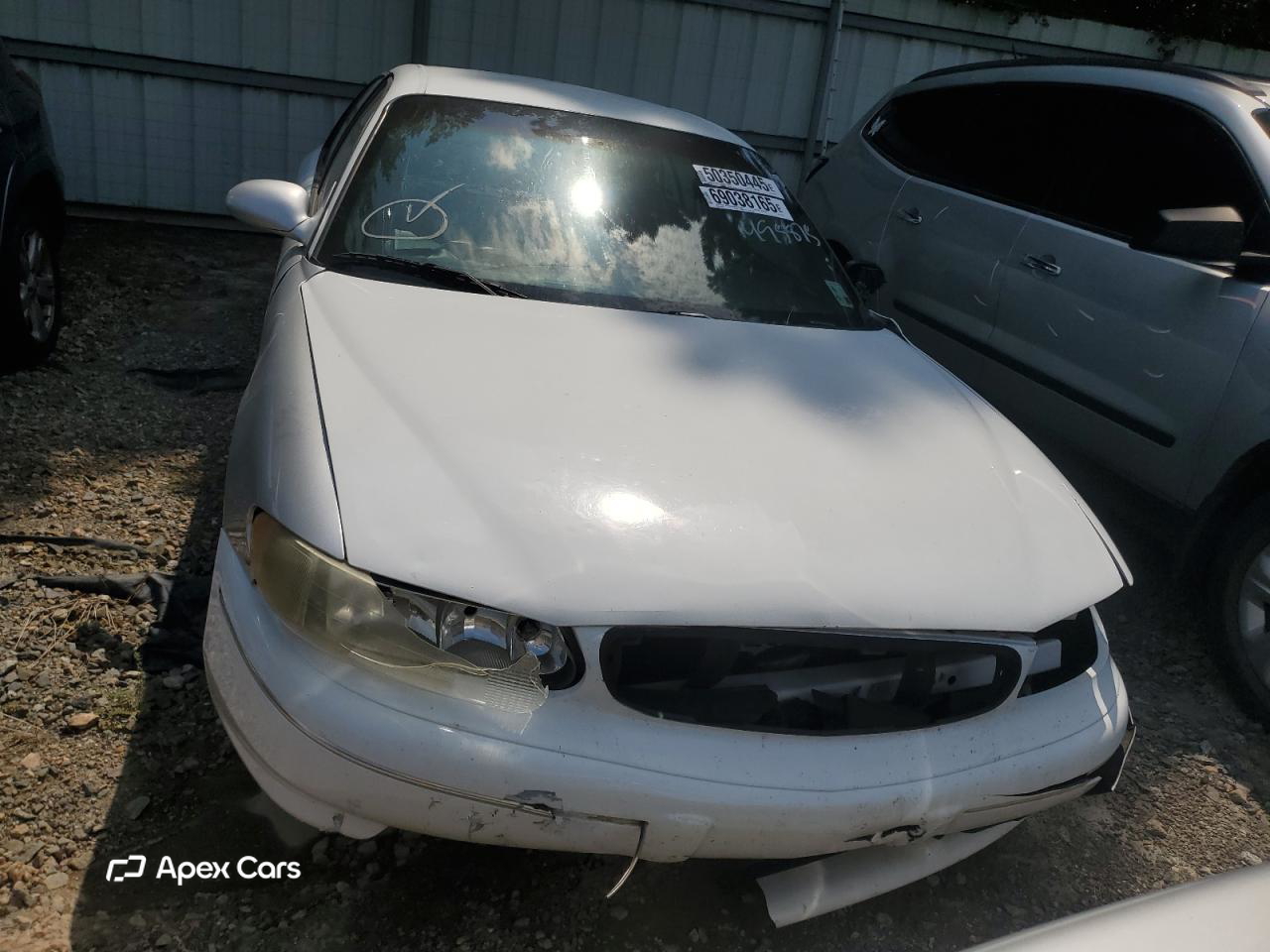 Buick Century 1999