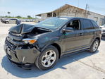 Ford Edge 2013