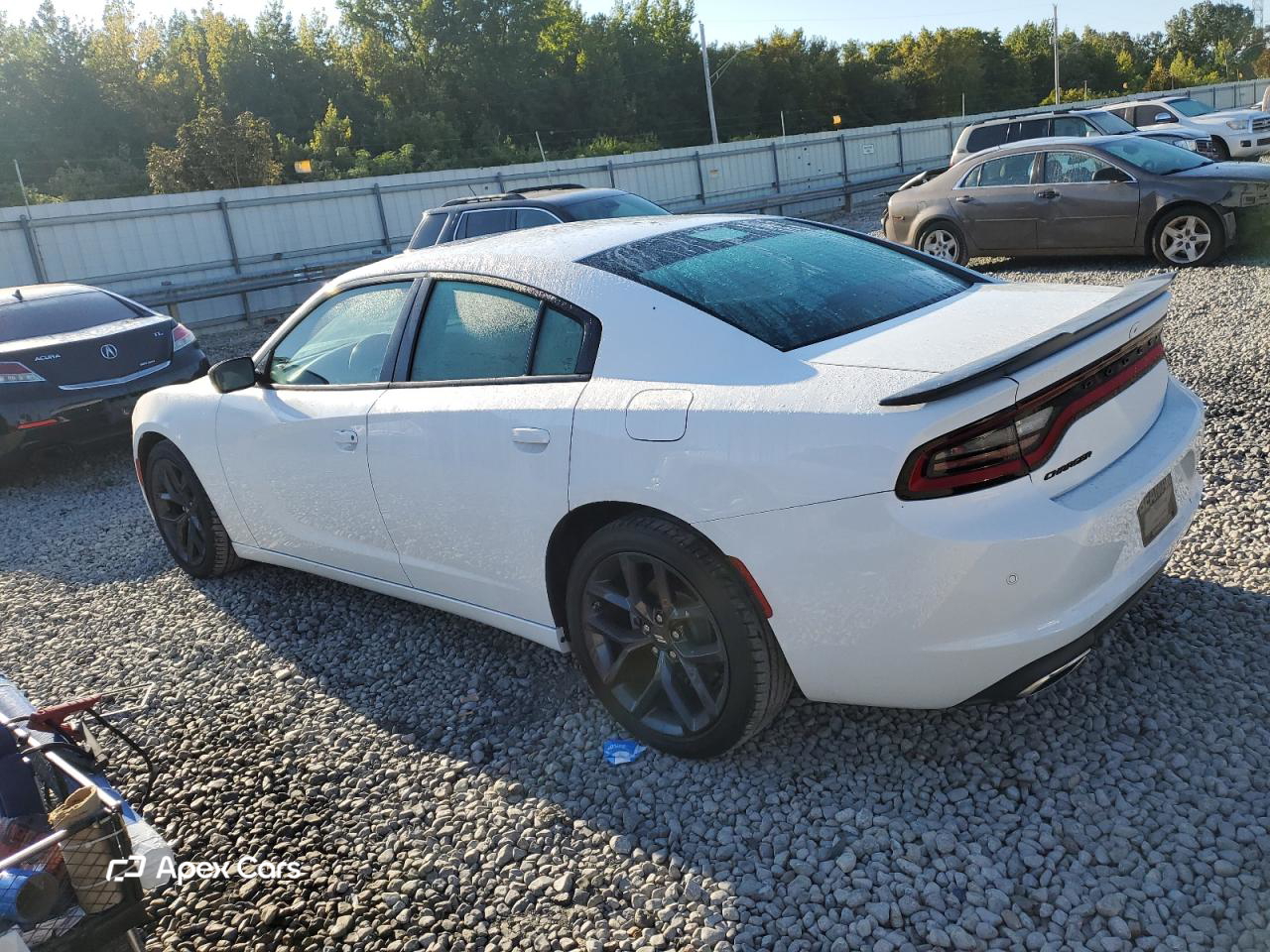 Dodge Charger 2023