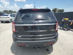 Ford Explorer 2015