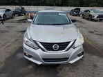 Nissan Altima 2018