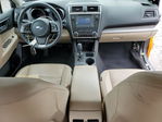 Subaru Outback 2018