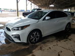 Kia Forte 2021