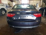 Audi A5 2012