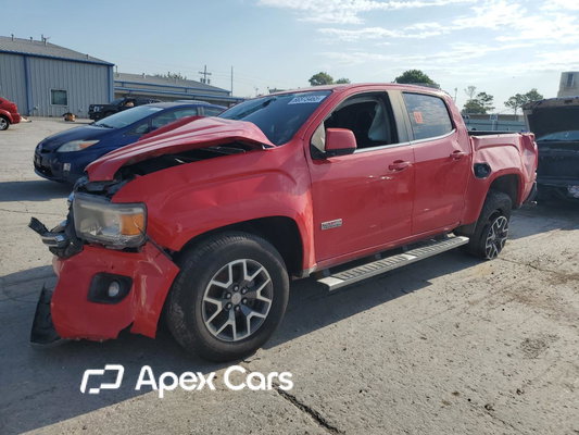 GMC Canyon 2016 - Zdjęcie 1 z 12